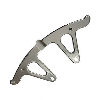 Indian Challenger Fat Tire Brackets