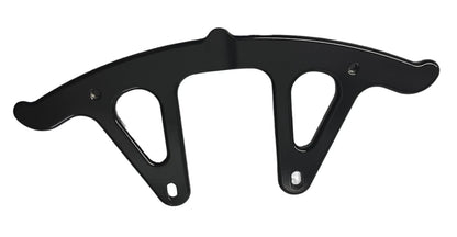 Indian Challenger Fat Tire Brackets