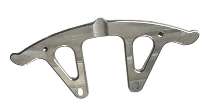 Indian Challenger Fat Tire Brackets